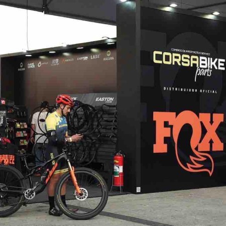 Corsa Bike Parts
