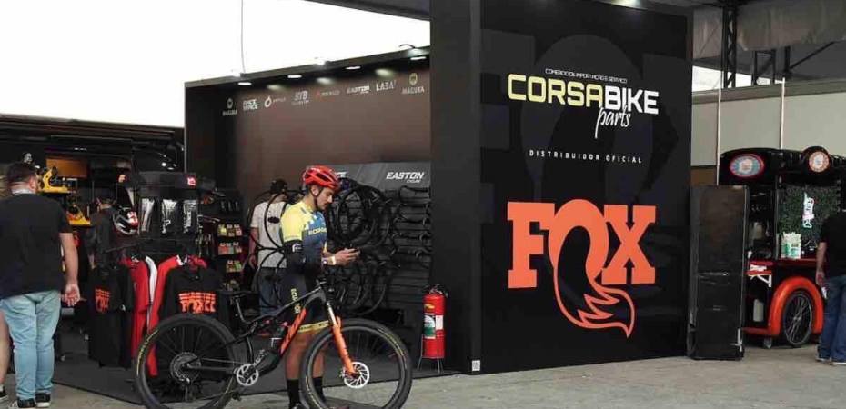 Corsa Bike Parts