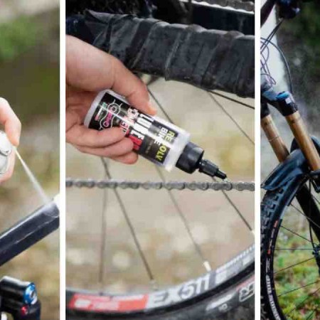 Resolv Bike