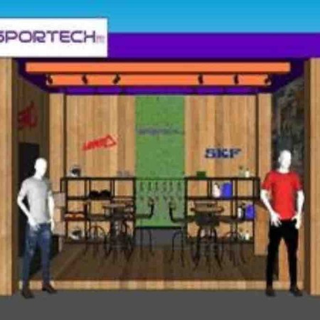 SPORTECH