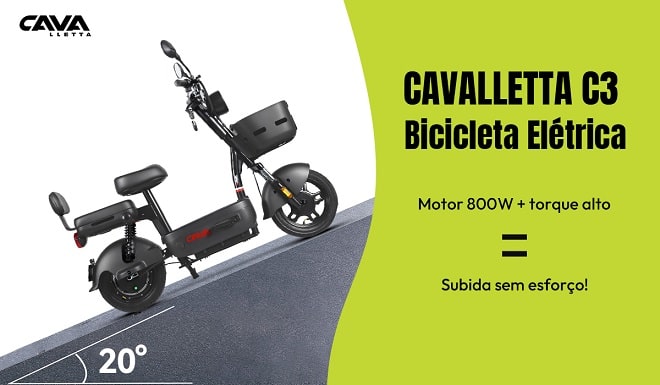 cavalletta