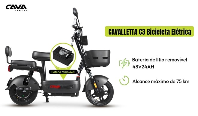cavalletta