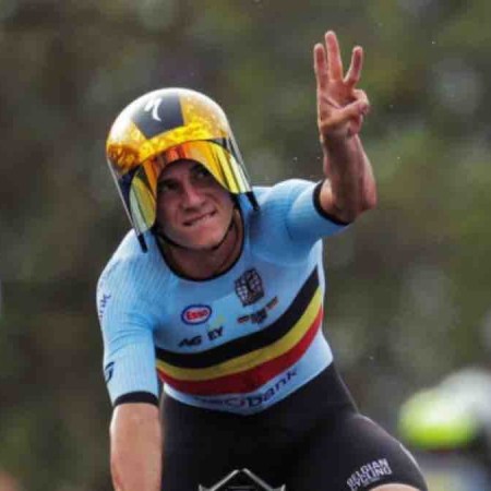 Evenepoel