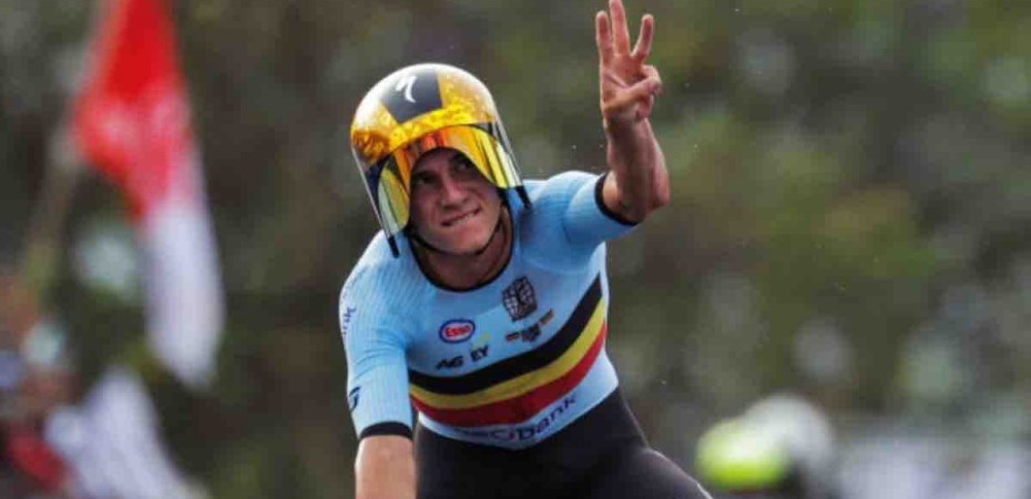 Evenepoel