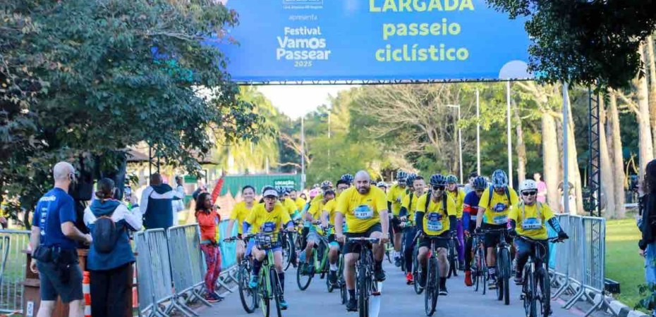 Festival Vamos Passear