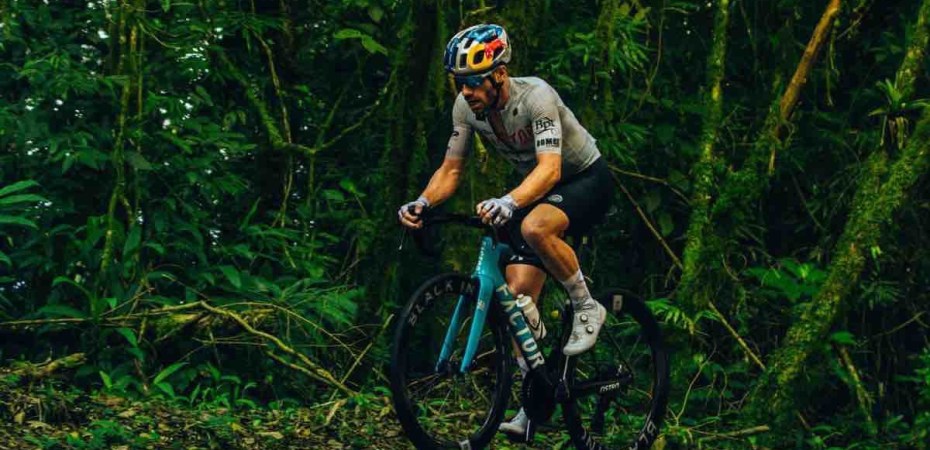Mundial de Gravel