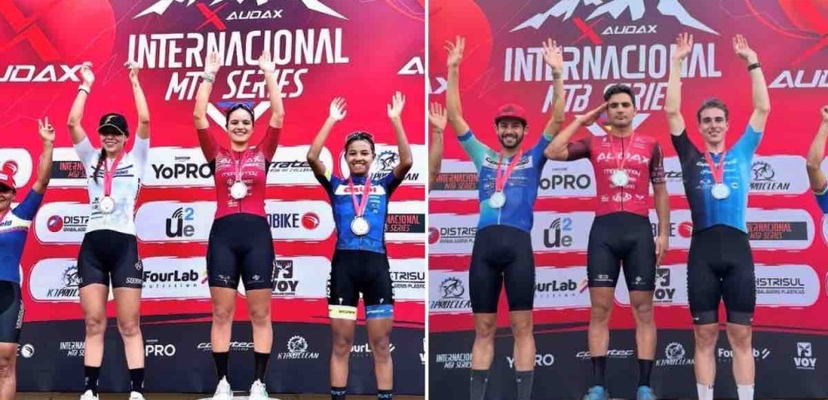 MTB Series