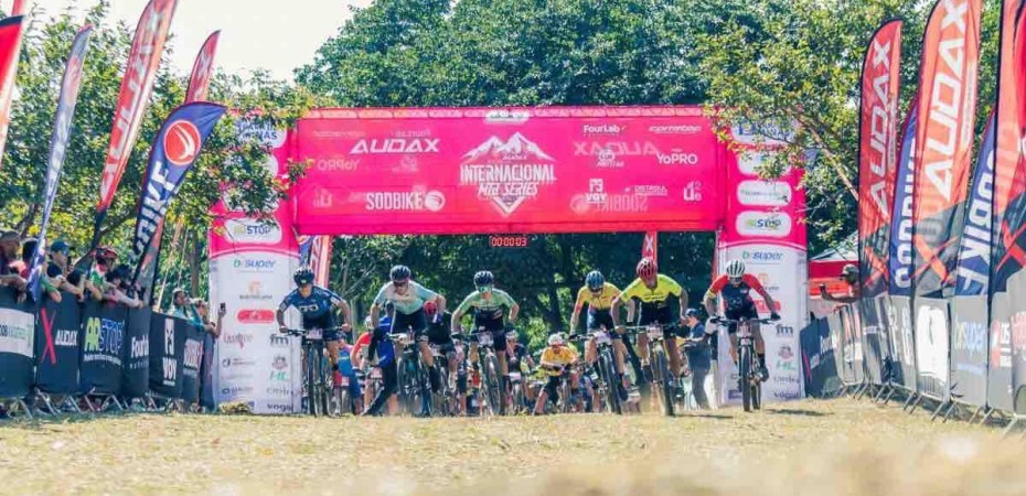 MTB Series