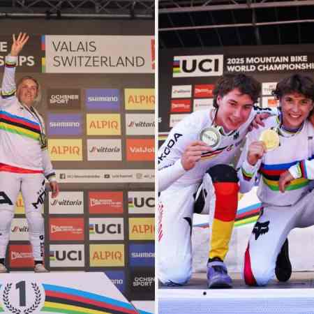 Mundial de Downhill