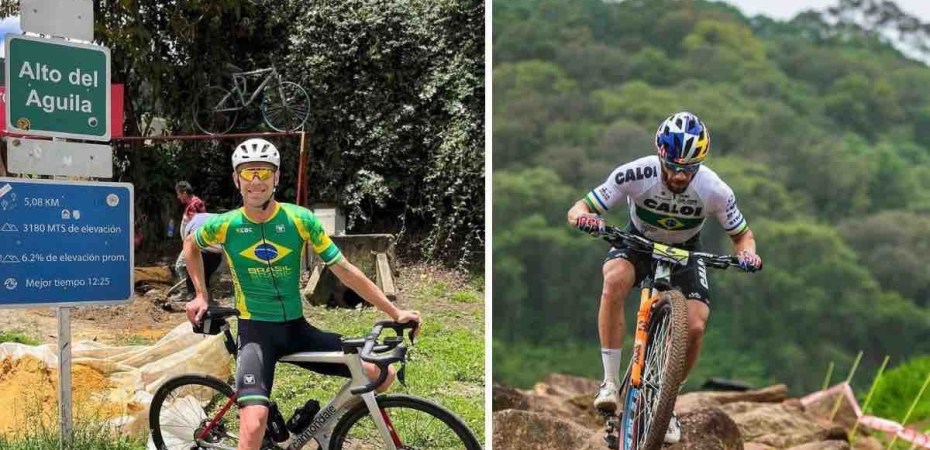 Mundial de Gravel