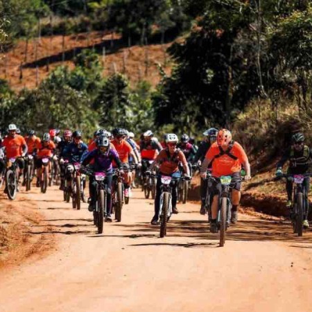 Sertões MTB