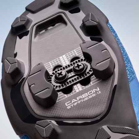 Shimano Pontoon Cleat System