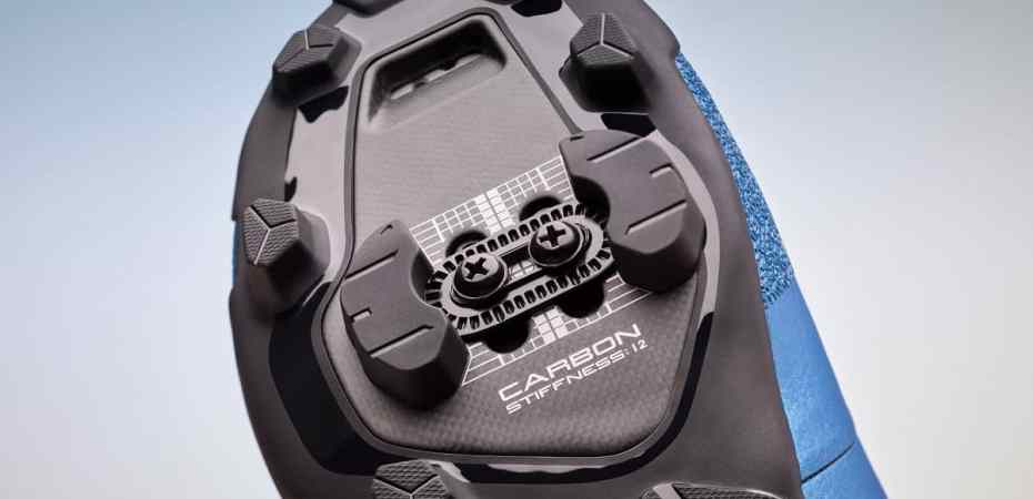 Shimano Pontoon Cleat System