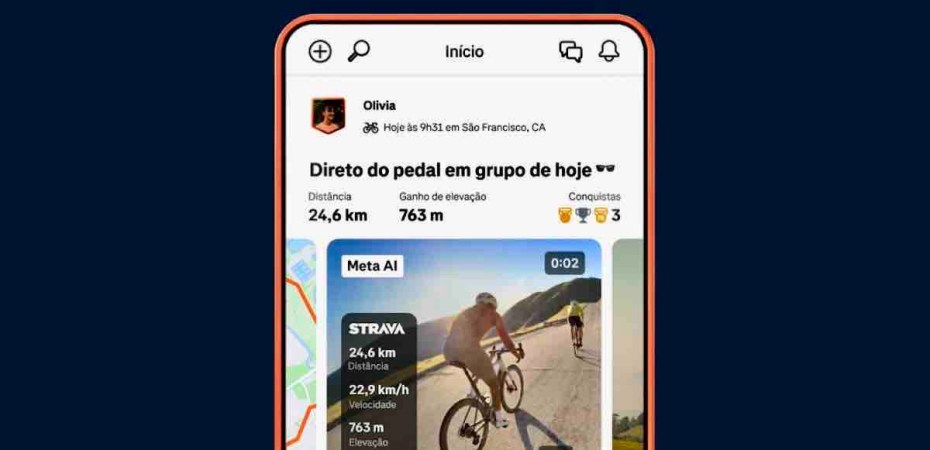 strava