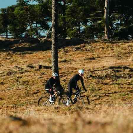 Time Check MTB