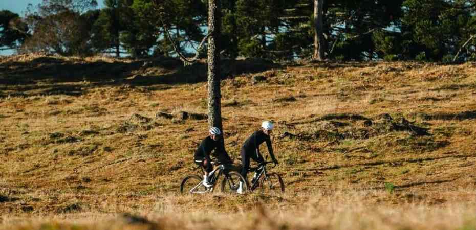 Time Check MTB