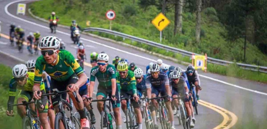 Volta Ciclística