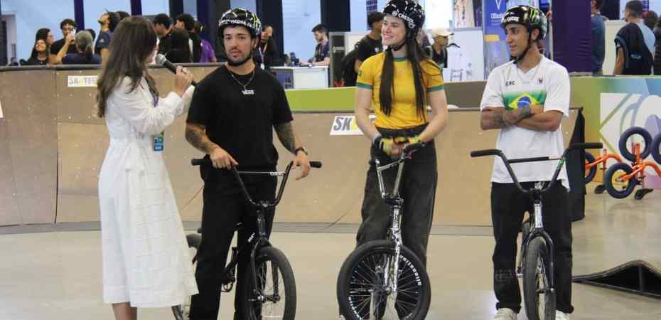 COB Expo