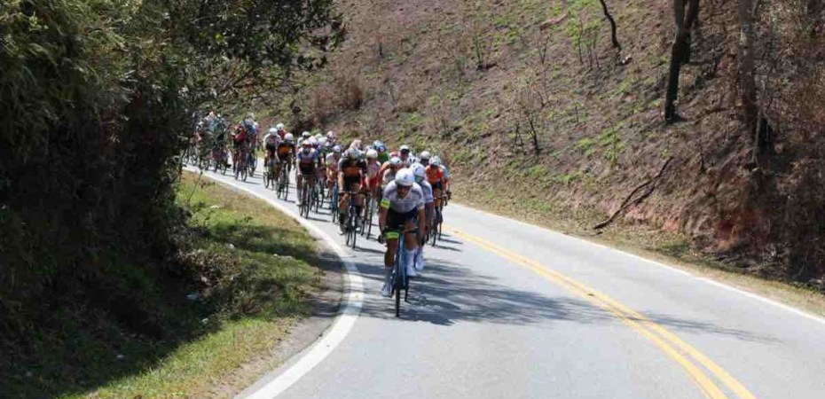 Circuito Montanhês de Ciclismo