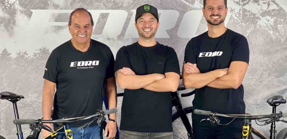 EDRO Bikes