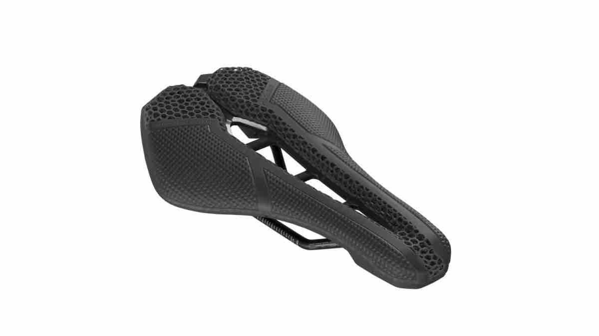 Selim PRO Stealth 3D: conforto e desempenho em ciclismo – Bike aos pedaços