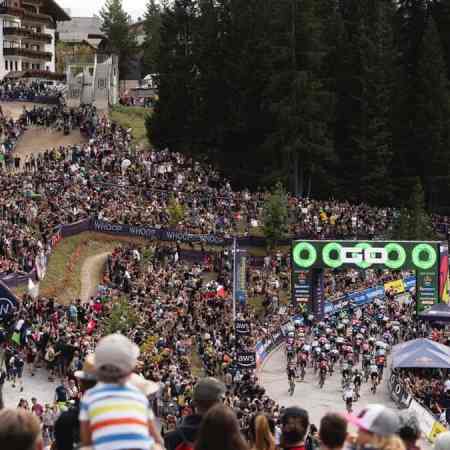 uci mtb world series