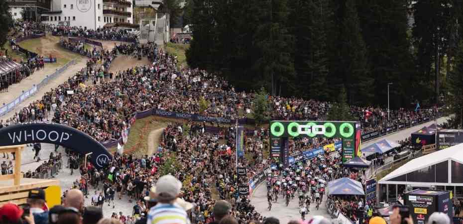 uci mtb world series